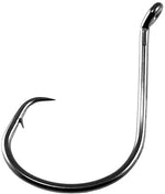 Load image into Gallery viewer, Hooks - Gamakatsu - Octopus Circle Black 25 value pack
