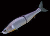 Swimbait - Gan Craft - Jointed Claw 178 Glide Bait