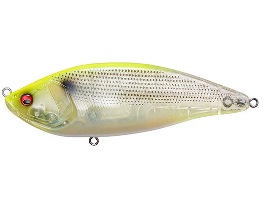 Swimbait - Megabass - Konosirus Swimmer Floating