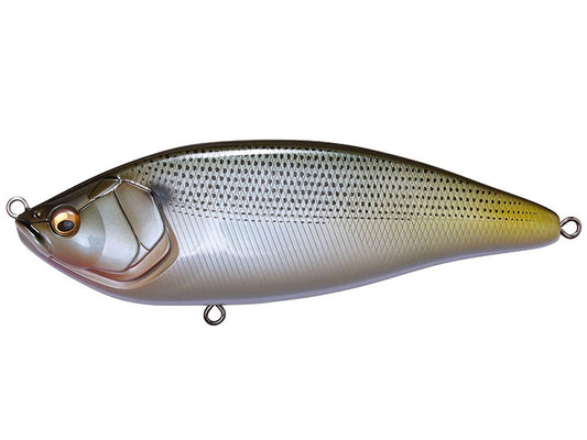 Swimbait - Megabass - Konosirus Swimmer Floating