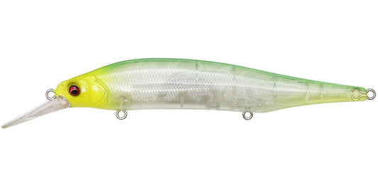 Minnow - Megabass - X-80 MAGNUM+1