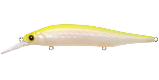 Minnow - Megabass - X-80 MAGNUM+1