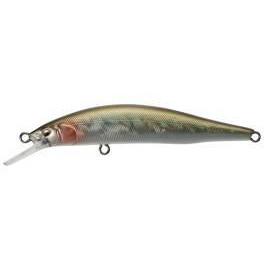Crank Bait - Fish Arrow - Three Slot 80 SP - Suspending - The Fishermans Hut