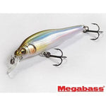 Load image into Gallery viewer, Crank Bait - Mega Bass - x-80 SW - Sinking - The Fishermans Hut
