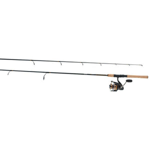 Saltwater Spinning Combo - Daiwa - Daiwa BG4000/701MH