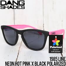Dang Shades Polarized Sun Glasses - The Fishermans Hut