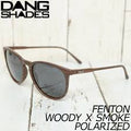 Fenton Woody x Smoke Polarized