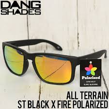 Dang Shades Polarized Sun Glasses - The Fishermans Hut