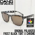 ATZ/ Frost Tort x Smoke Polarized
