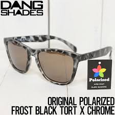 Dang Shades Polarized Sun Glasses - The Fishermans Hut