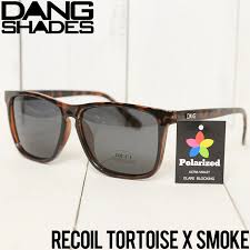 Dang Shades Polarized Sun Glasses - The Fishermans Hut