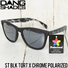 Dang Shades Polarized Sun Glasses - The Fishermans Hut