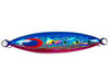 Jig - Deep Liner - Slow Skip Vib