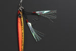 Load image into Gallery viewer, Assist Hook - Decoy - DJ-96 Fiber Light Game Twin - The Fishermans Hut
