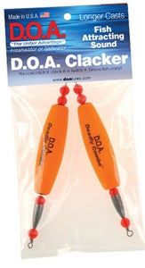 Float - DOA - Clackers