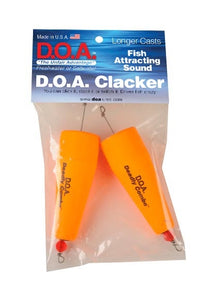 Float - DOA - Clackers