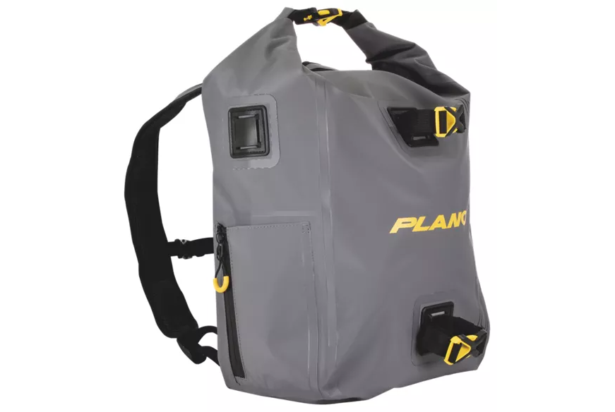 Fishing and Tackle Storage - Plano - Plano Z-Series Roll-Top Waterproof Duffel