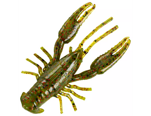 Soft Bait - Yum - Crawbug