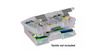 Fishing and Tackle Storage - Plano - Plano Two-Tiered 3700 Stowaway Box