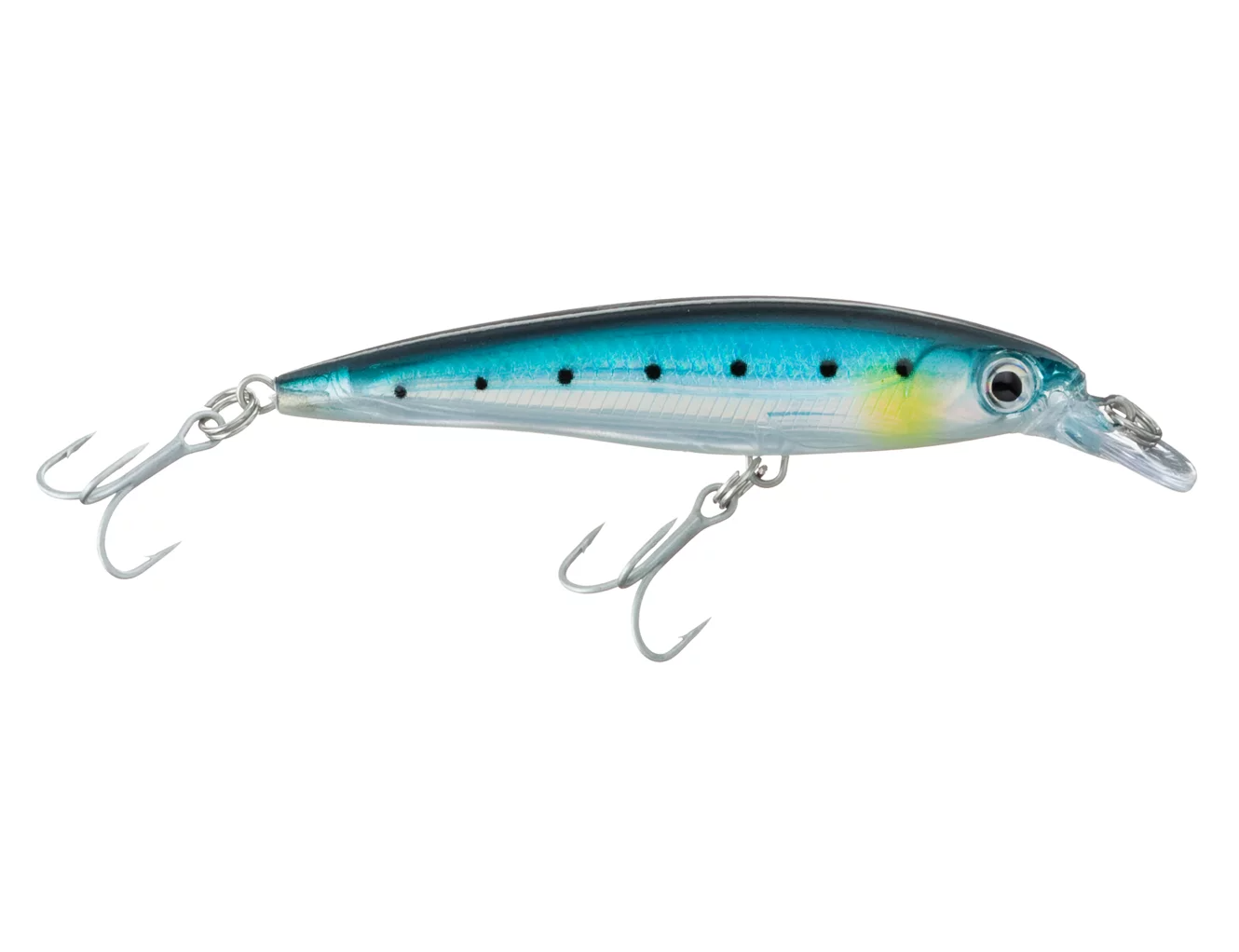 Lures - Rapala - Saltwater X-Rap 08cm 3 1/8"