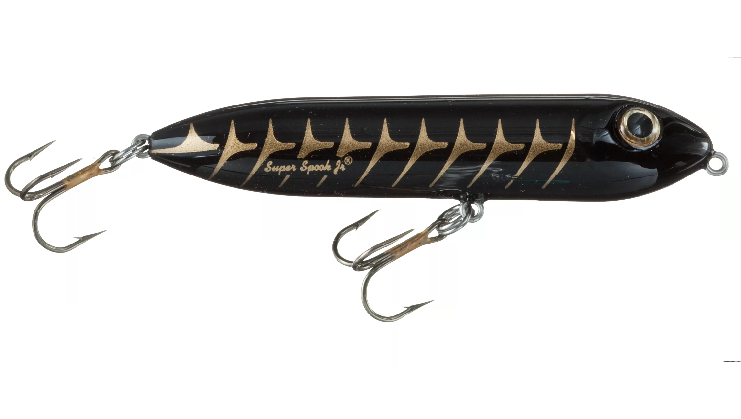 Lures - HEDDON - Super Spook 5