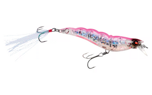 Lures - Yo-Zuri - Crystal 3D Shrimp