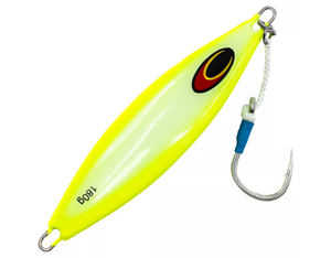 Jig - Nomad - Gypsea 200g