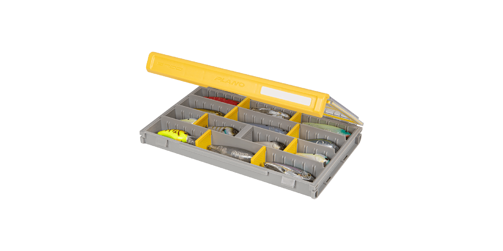 Fishing and Tackle Storage - Plano - Plano EDGE Professional 3700 Standard