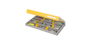 Fishing and Tackle Storage - Plano - Plano EDGE Professional 3700 Standard