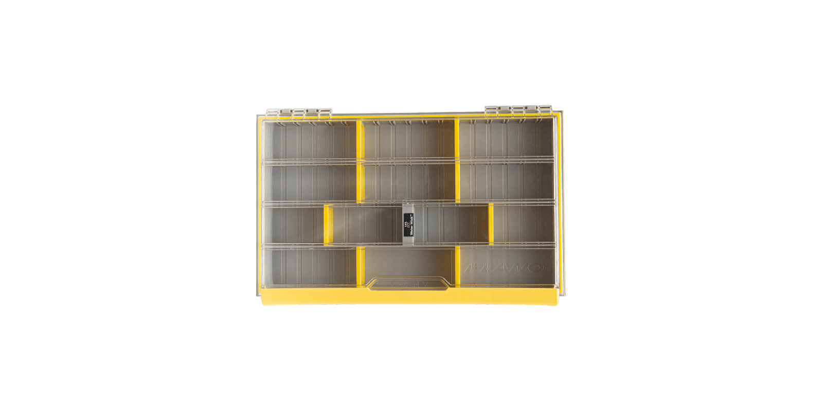 Fishing and Tackle Storage - Plano - Plano EDGE Professional 3700 Standard
