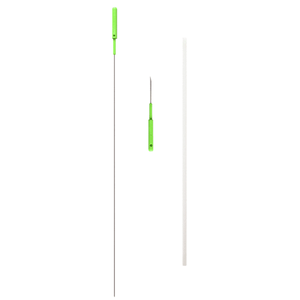 Fish Spike - Lumica - Ikijime Shank A Medium - The Fishermans Hut