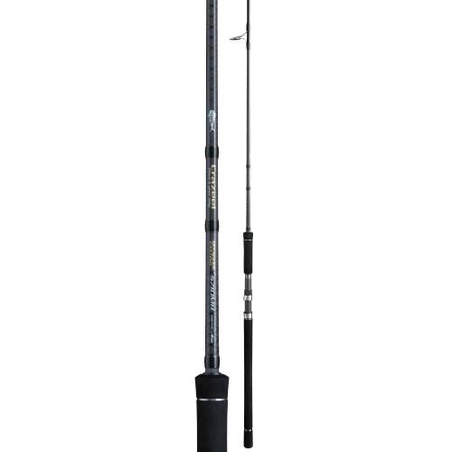 Fishing Rod - Crazee - Crazee Offshore Cast Game 710MH - The Fishermans Hut