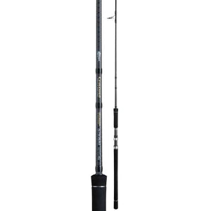 Fishing Rod - Crazee - Crazee Offshore Cast Game 710MH - The Fishermans Hut