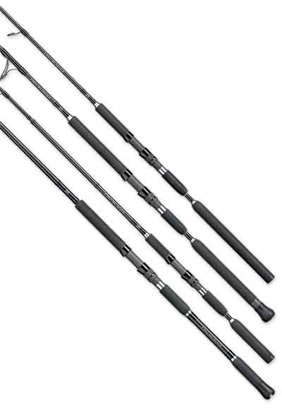 Fishing Rod - Smith - Offshore stick OLP - The Fishermans Hut