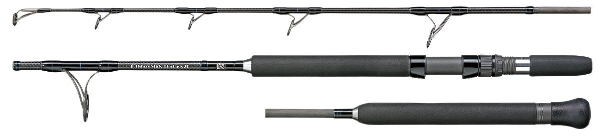 Fishing Rod - Smith - Offshore stick OLP - The Fishermans Hut