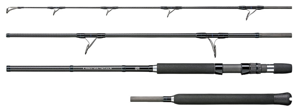 Fishing Rod - Smith - Offshore stick OLP - The Fishermans Hut