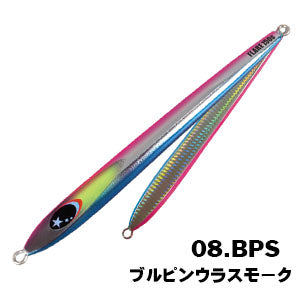 Jig - Xesta - Slow Emotion FLARE SLIM
