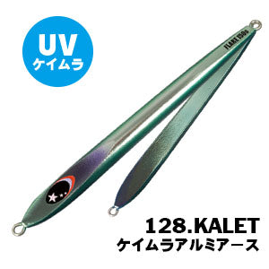 Jig - Xesta - Slow Emotion FLARE SLIM