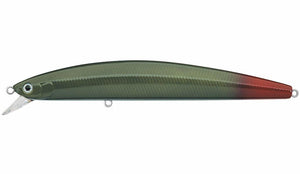 Floating - Daiwa - Saltiga SP Minnow 13F - The Fishermans Hut