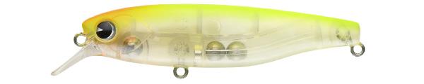 Floating Minnow - Ima - K-ta 77 SUSPEND - The Fishermans Hut