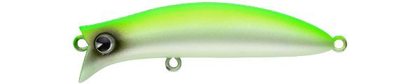 Floating Minnow - Ima - Komomo II 65 - The Fishermans Hut