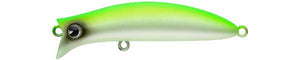 Floating Minnow - Ima - Komomo II 65 - The Fishermans Hut