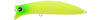 Floating Minnow - Ima - Komomo II 90 - The Fishermans Hut