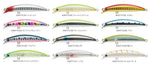 Load image into Gallery viewer, Floating Minnow - Ima - Sasuke SF-75 - The Fishermans Hut
