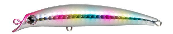 Floating Minnow - Ima - Sasuke SF-95 - The Fishermans Hut