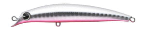 Floating Minnow - Ima - Sasuke SF-95 - The Fishermans Hut