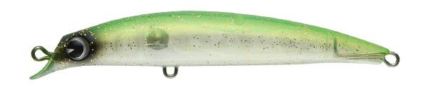 Floating Minnow - Ima - Sasuke SF-95 - The Fishermans Hut