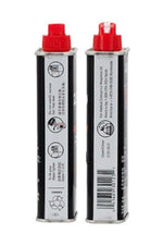 Load image into Gallery viewer, FUEL FLUID - ZIPPO - FUEL FLUID FOR ALL POCKET LIGHTERS 4 OZ/118 ML EACH (4FC) - The Fishermans Hut
