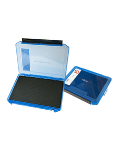 Tackle Storage - Gamakatsu - G-BOX 3600, SLIT FOAM CASE