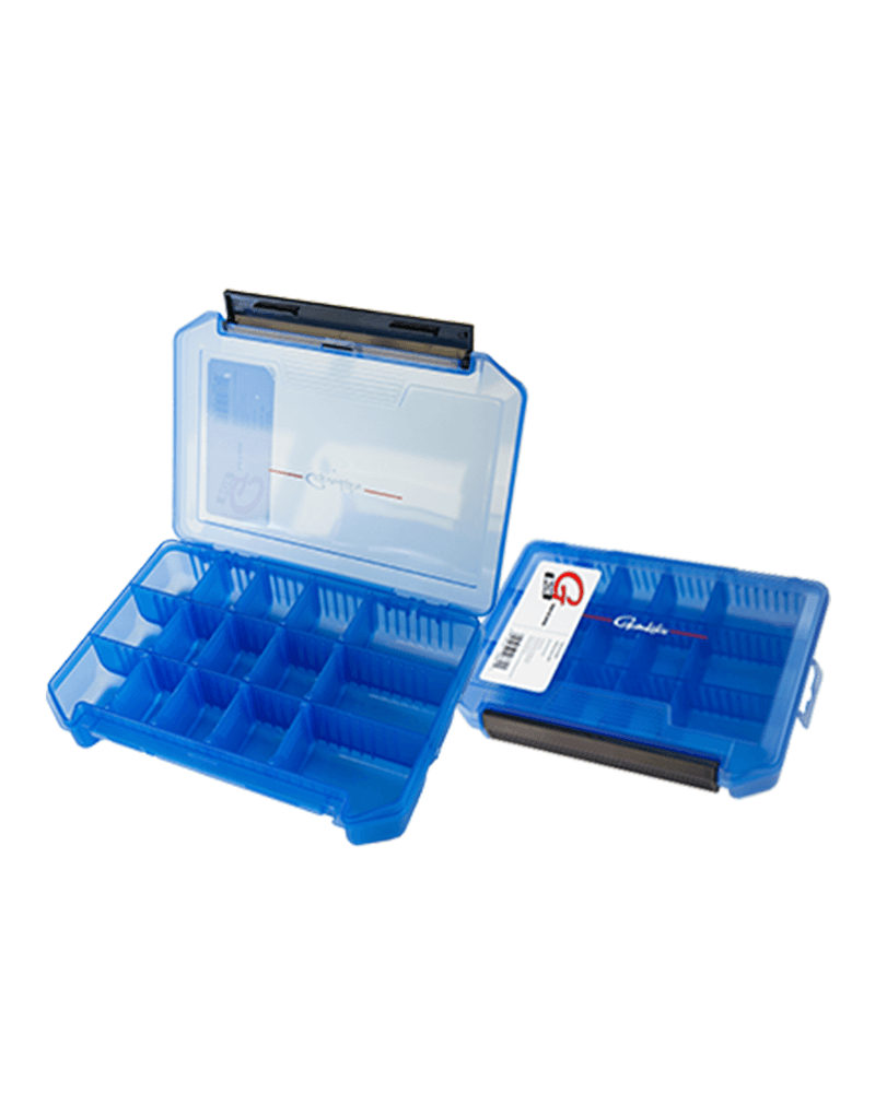Tackle Storage - Gamakatsu - G-BOX 3200 UTILITY CASE